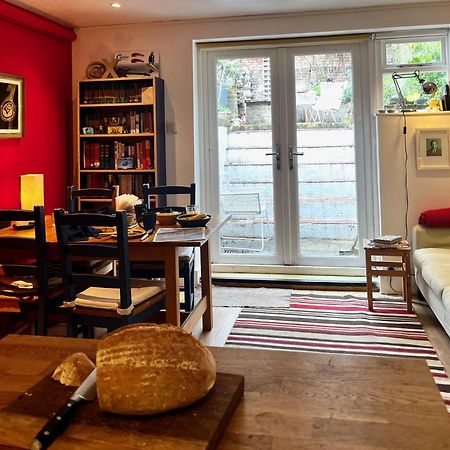 Comfy Child/Dog Friendly Garden Flat Heart Camden Διαμέρισμα Λονδίνο Εξωτερικό φωτογραφία