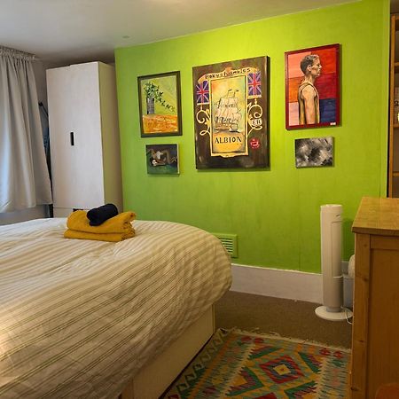 Comfy Child/Dog Friendly Garden Flat Heart Camden Διαμέρισμα Λονδίνο Εξωτερικό φωτογραφία