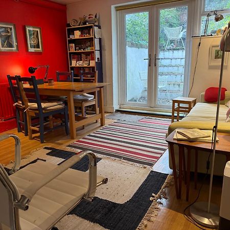 Comfy Child/Dog Friendly Garden Flat Heart Camden Διαμέρισμα Λονδίνο Εξωτερικό φωτογραφία
