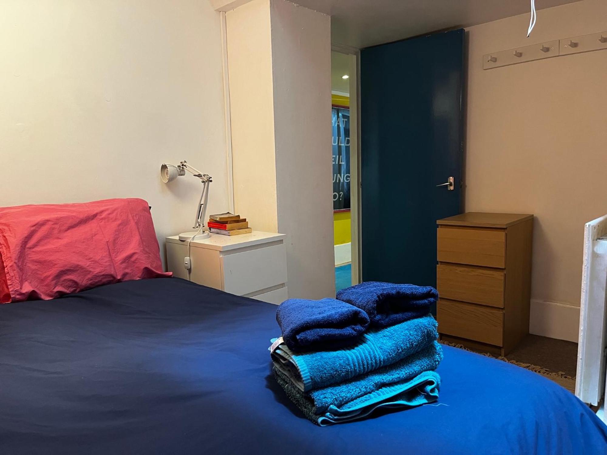 Comfy Child/Dog Friendly Garden Flat Heart Camden Διαμέρισμα Λονδίνο Εξωτερικό φωτογραφία