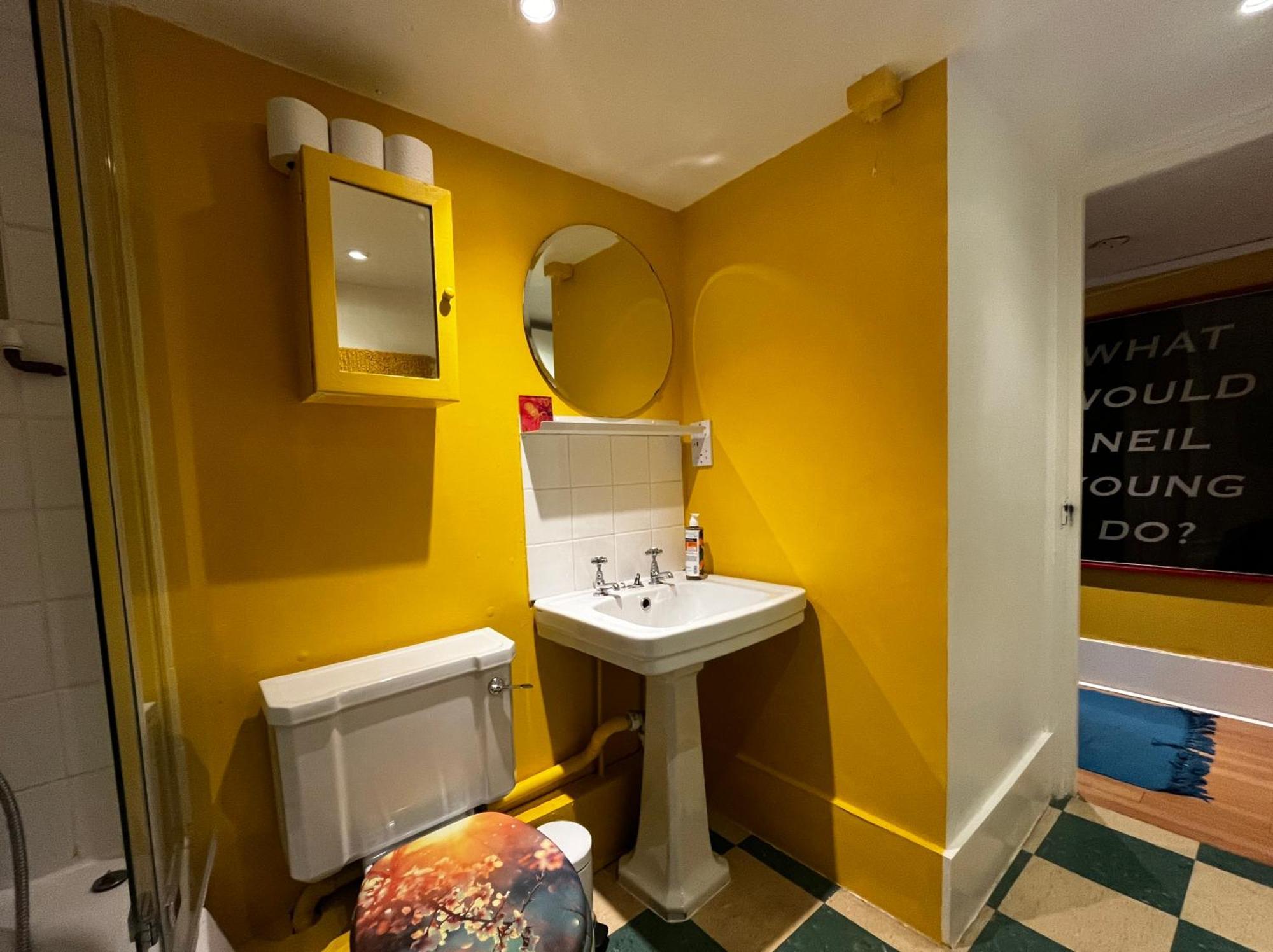 Comfy Child/Dog Friendly Garden Flat Heart Camden Διαμέρισμα Λονδίνο Εξωτερικό φωτογραφία