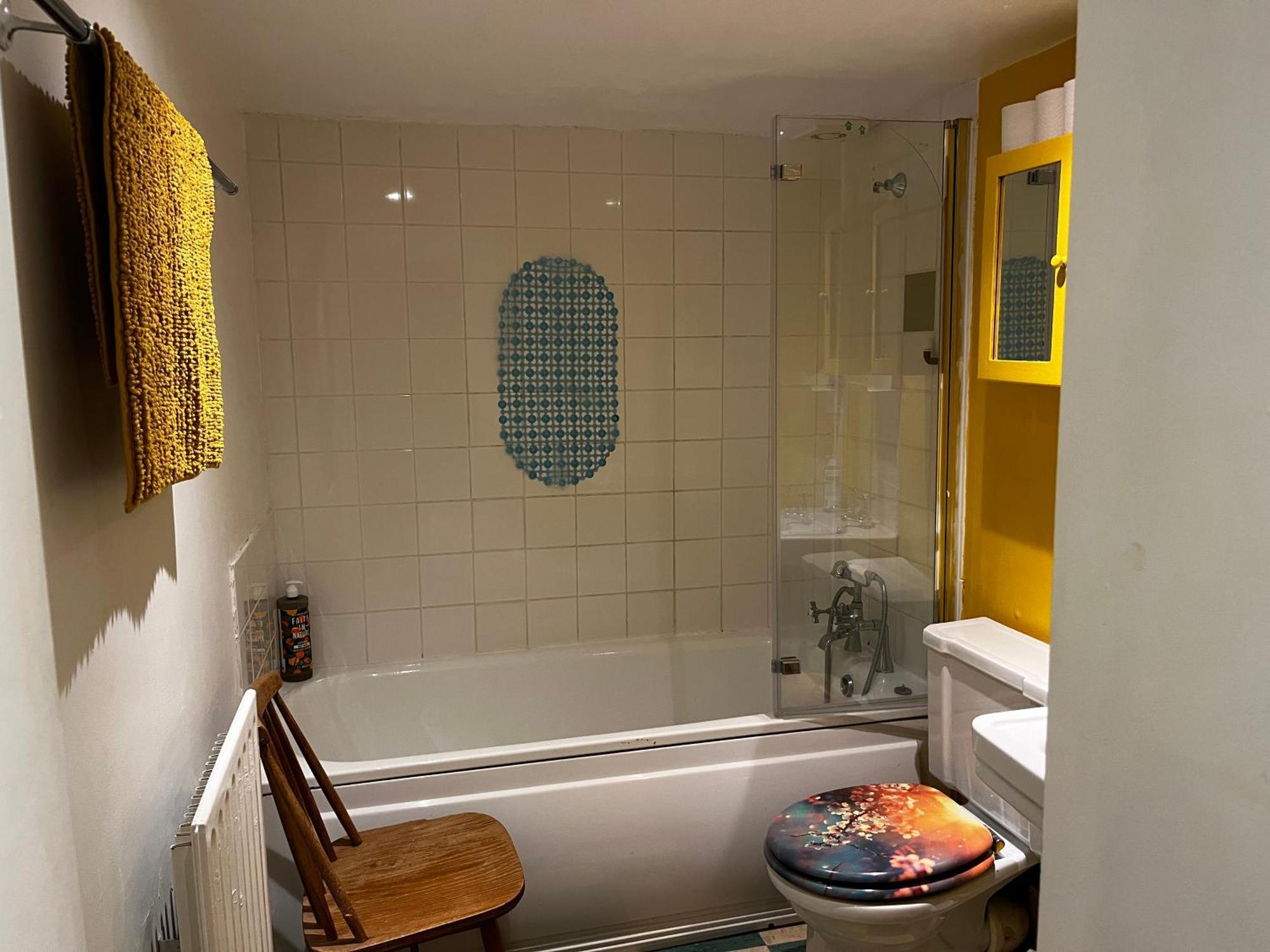 Comfy Child/Dog Friendly Garden Flat Heart Camden Διαμέρισμα Λονδίνο Εξωτερικό φωτογραφία