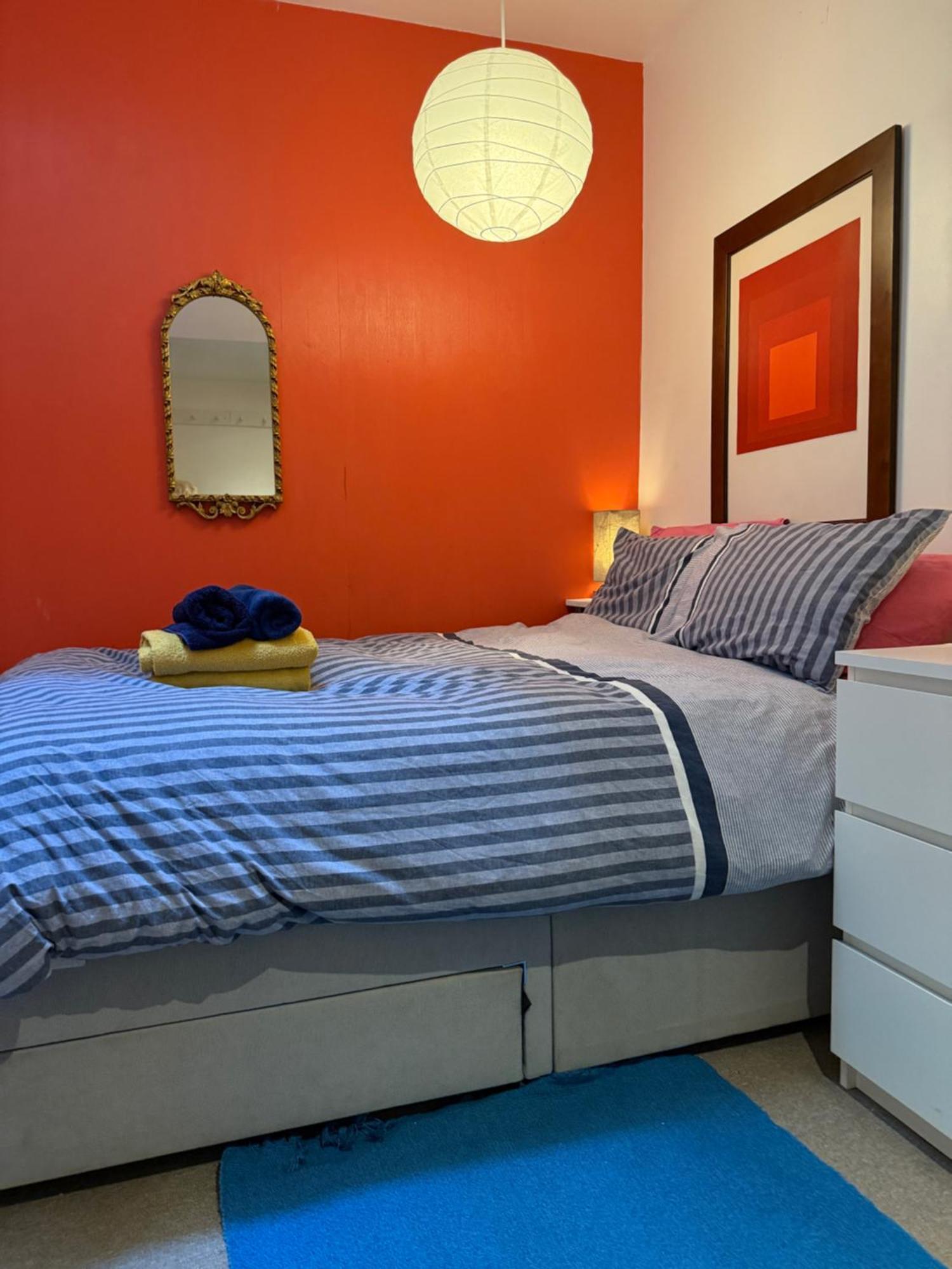 Comfy Child/Dog Friendly Garden Flat Heart Camden Διαμέρισμα Λονδίνο Εξωτερικό φωτογραφία